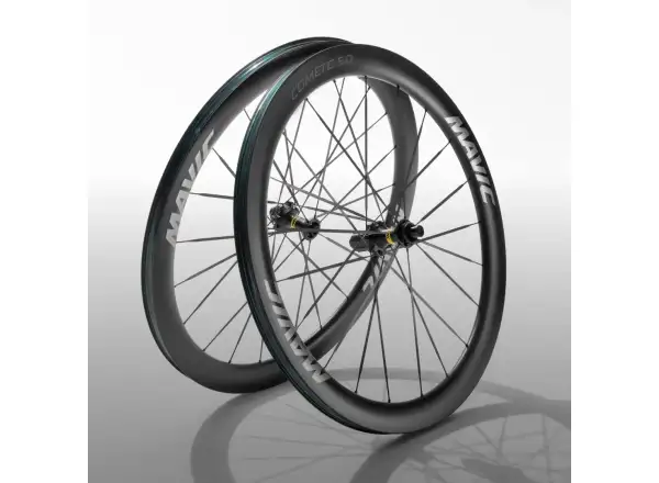Mavic Comete 50 Disc CL Rennlaufräder Freilauf Shimano HG11