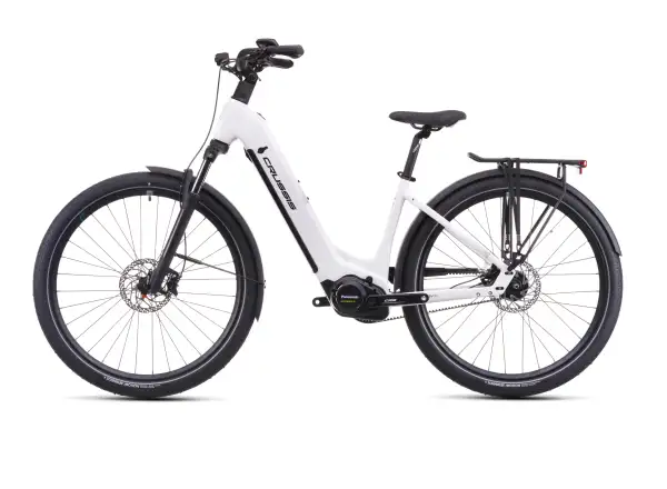 Crussis e-Country BELT 7.11 715Wh Tiefeinstieg Elektrofahrrad