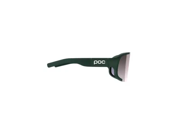 POC Aspire Sonnenbrille Pargasite Green/Clarity Road/Sunny Silver