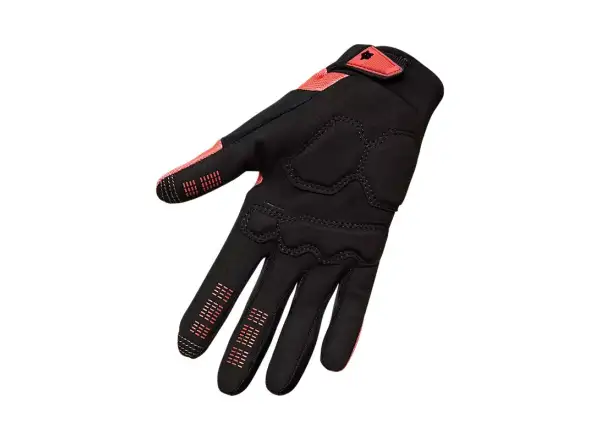 Fox Ranger Gel Damenhandschuhe Salmon