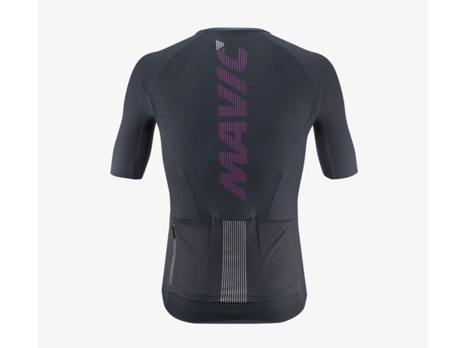 Mavic Cosmis Herren-Trikot Kurzarm Deep Blue