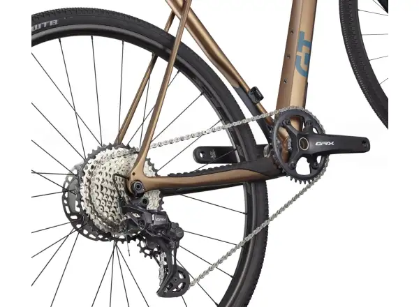 GT Grade Carbon Pro LE Gravel Rad BNZ