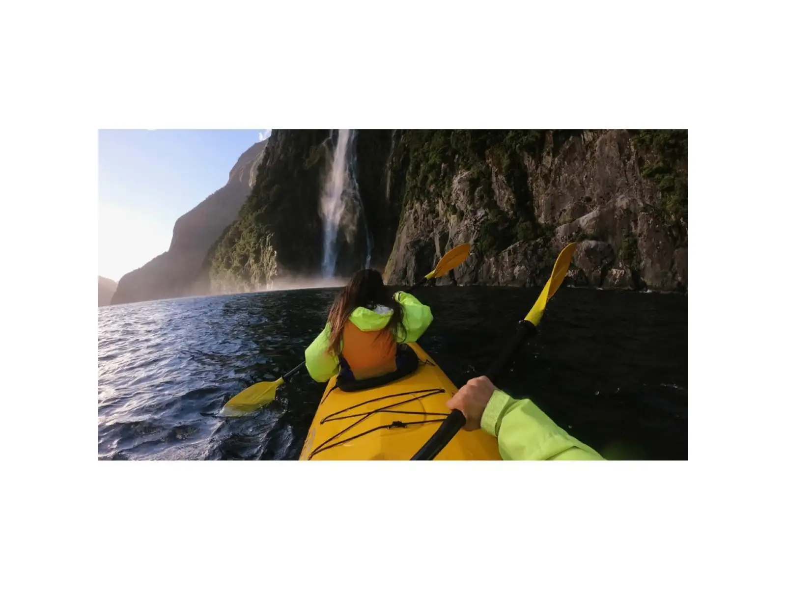 GoPro Mouth Mount