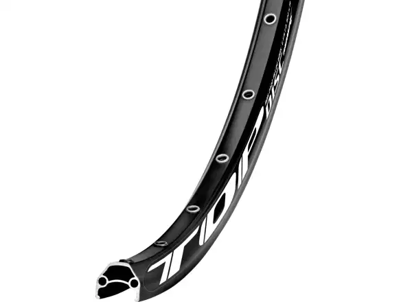 Remerx Top Disc Felge MTB 26" black