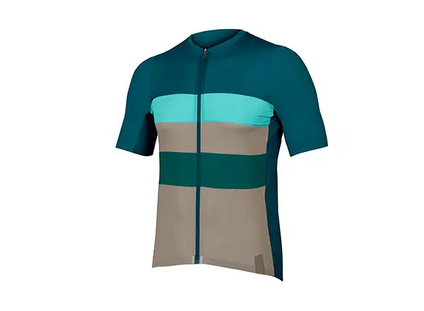 Endura Pro SL Race Herren Kurzarmtrikot deep teal