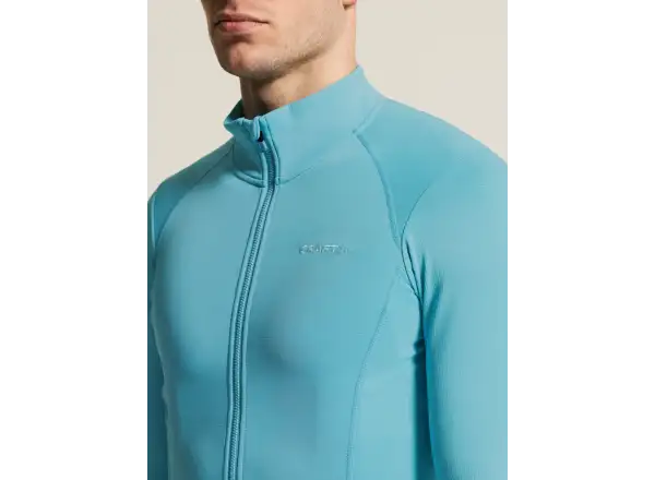 CRAFT Bike SubZ LS 2 Herren Radtrikot blau