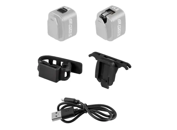 Force Nub 24 LED Rücklicht USB