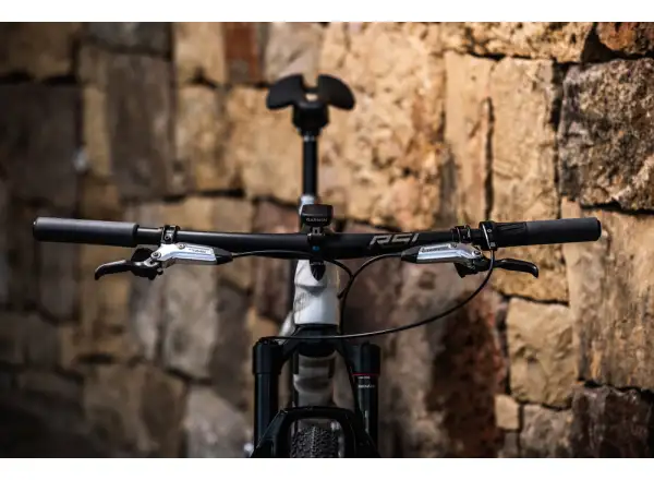 Sram Level Ultimate Stealth 4-Kolben Scheibenbremse Vorne
