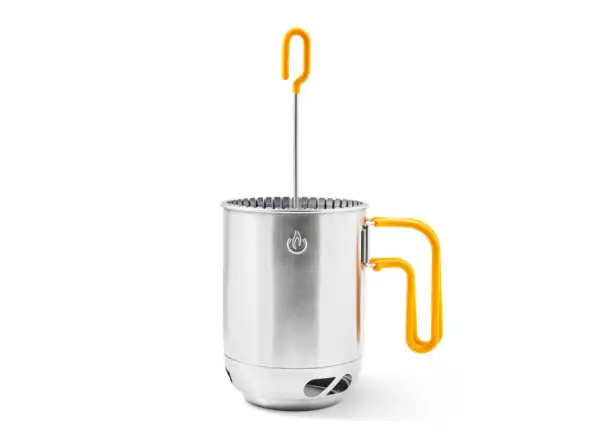 BioLite KettlePot Coffee Kit