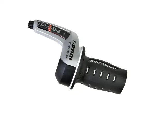 Sram Centera Drehgriffschaltung 3×8-fach