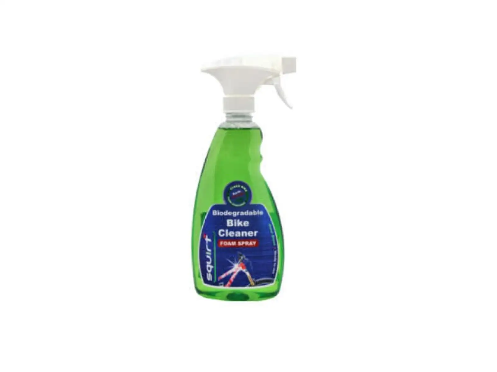 Squirt Bike Reiniger 750 ml