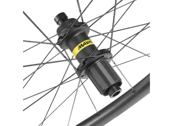 Mavic Cosmic SL 32 Disc 21mm Disc CL eingespeichte Laufräder Freilauf Shimano HG