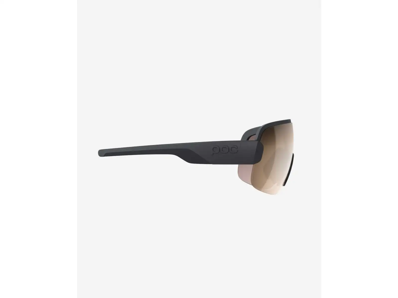 POC AIM VGM Radbrille Lead Blau