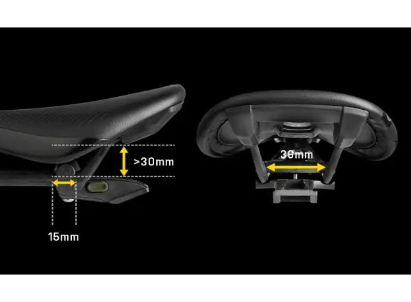 Topeak TubiMaster GX DF Reparaturset für Schlauchlose Reifen