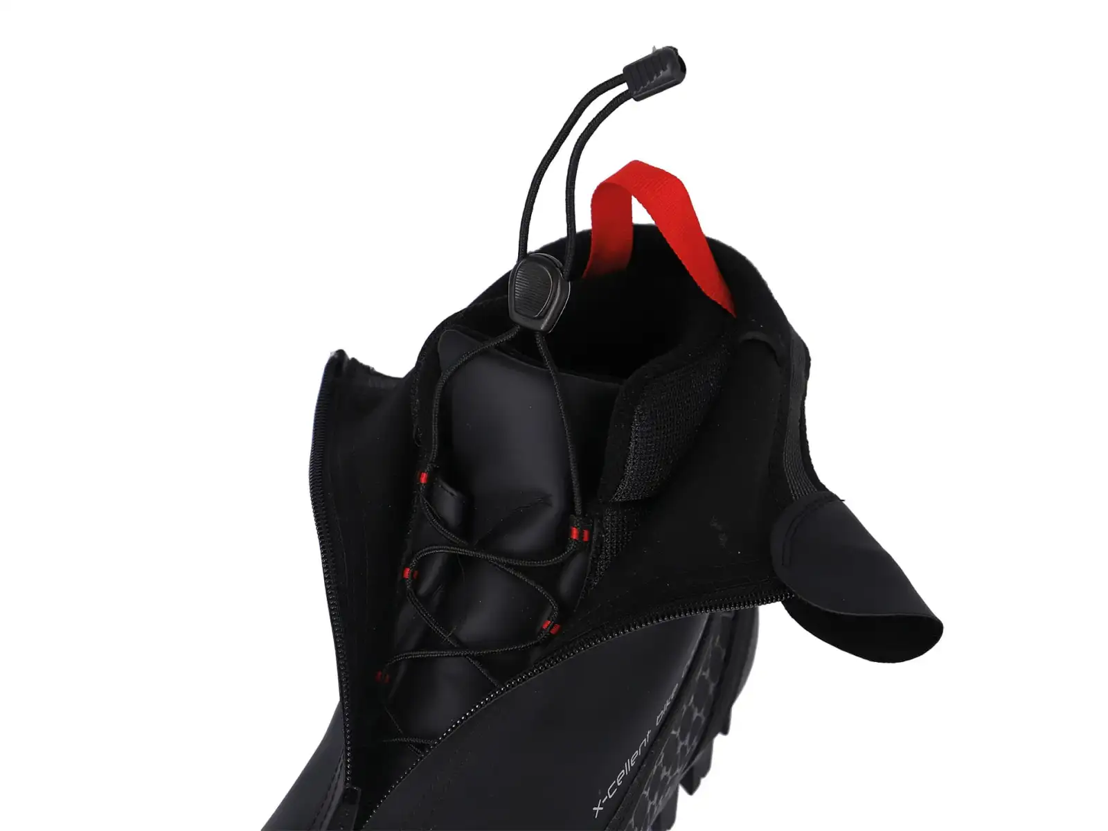 XLC CB-M07 Winterschuhe für Herren in Schwarz