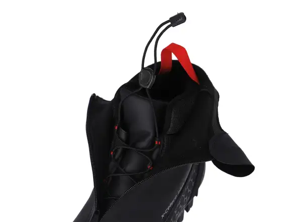 XLC CB-M07 Winterschuhe für Herren in Schwarz