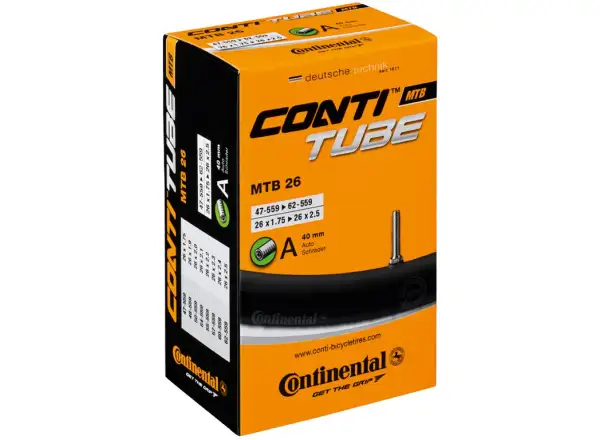 Continental 47-62/559 A40 26" MTB Schlauch