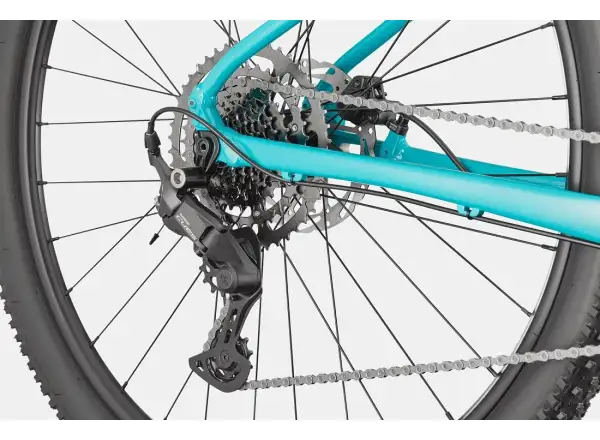Cannondale Trail 2 27,5" Mountainbike Ion Blue