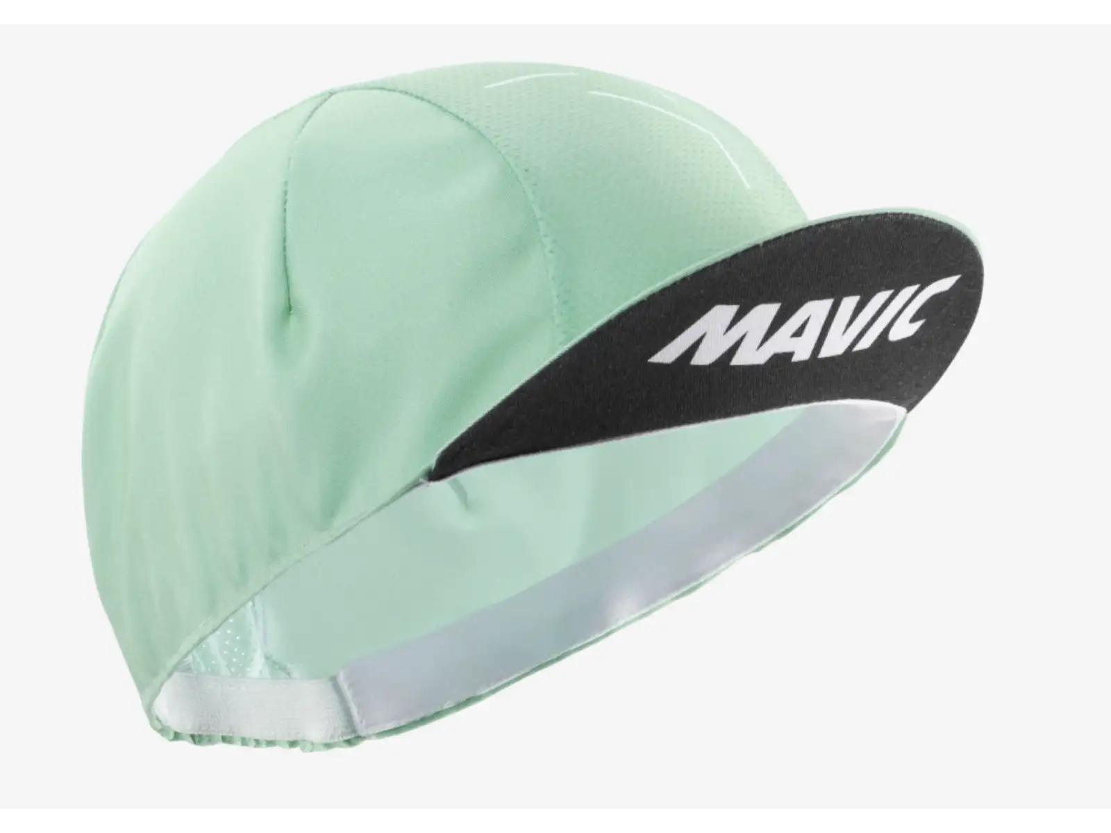Mavic Roadie Mütze Mint Carbone