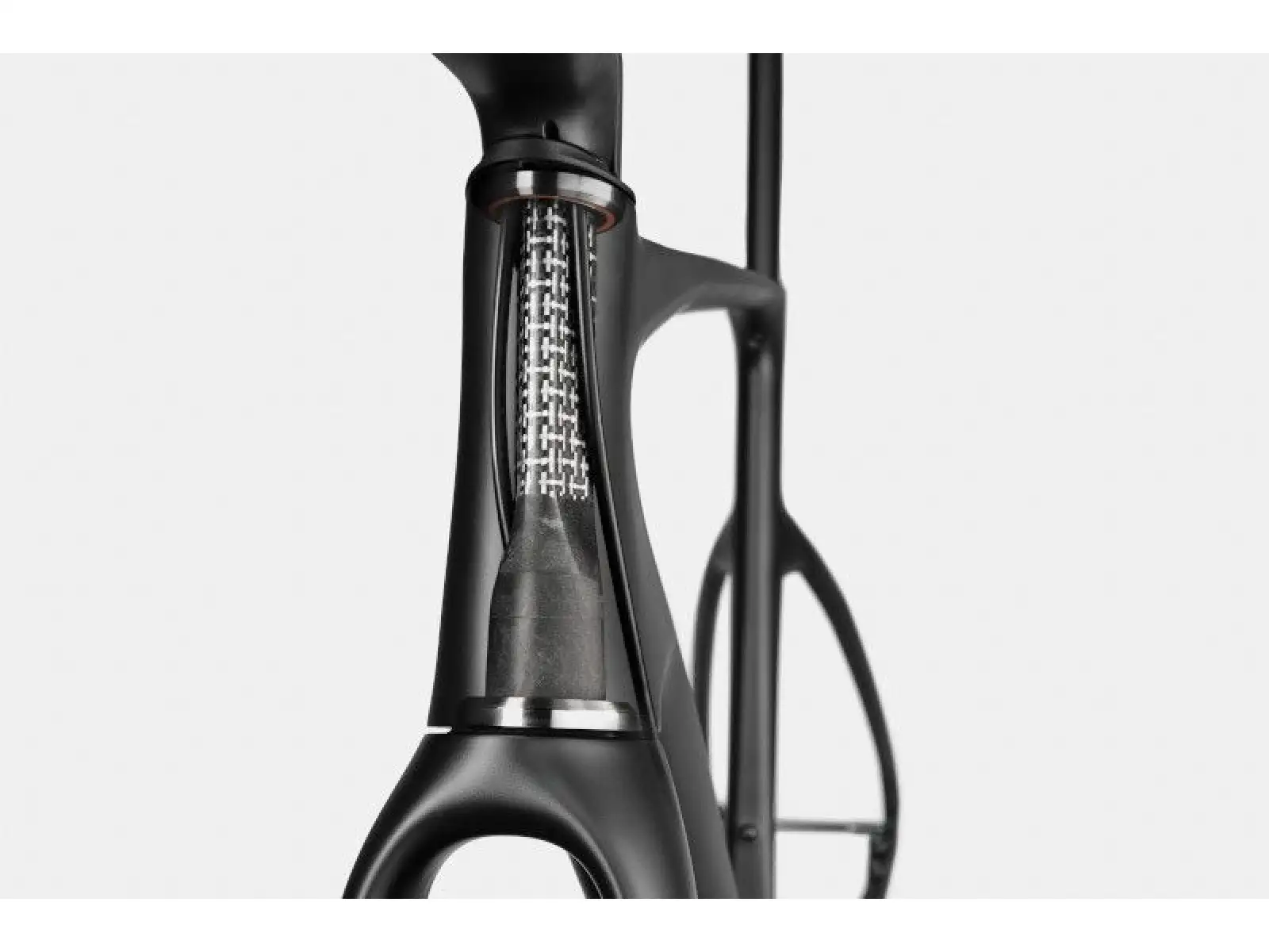 Cannondale SuperX LAB71 Gravelrad Black Marble