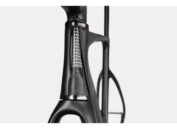 Cannondale SuperX LAB71 Gravelrad Black Marble