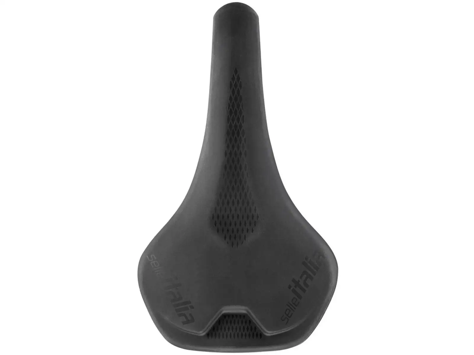 Selle Italia Model Y Sattel L1 Schwarz