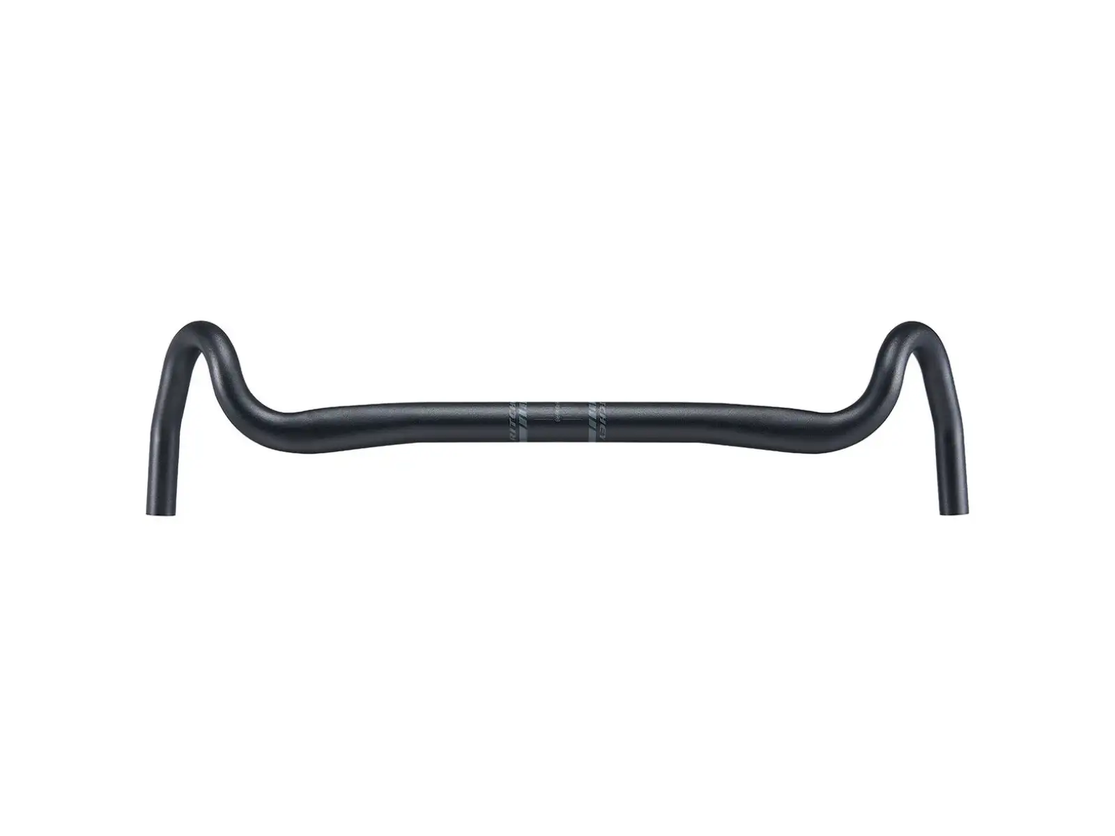 Ritchey Comp Beacon XL 500 mm Gravel Lenker BB Schwarz
