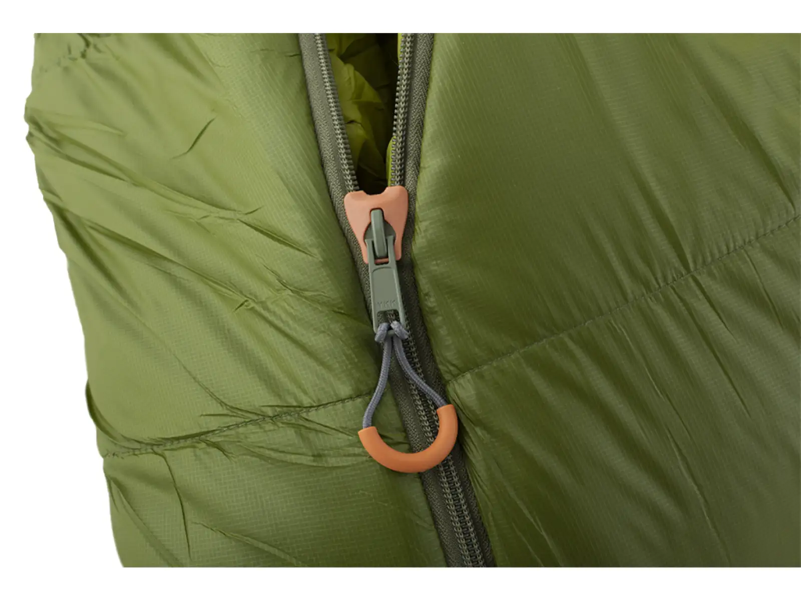 Pinguin Spirit CCS Schlafsack 195 cm grün