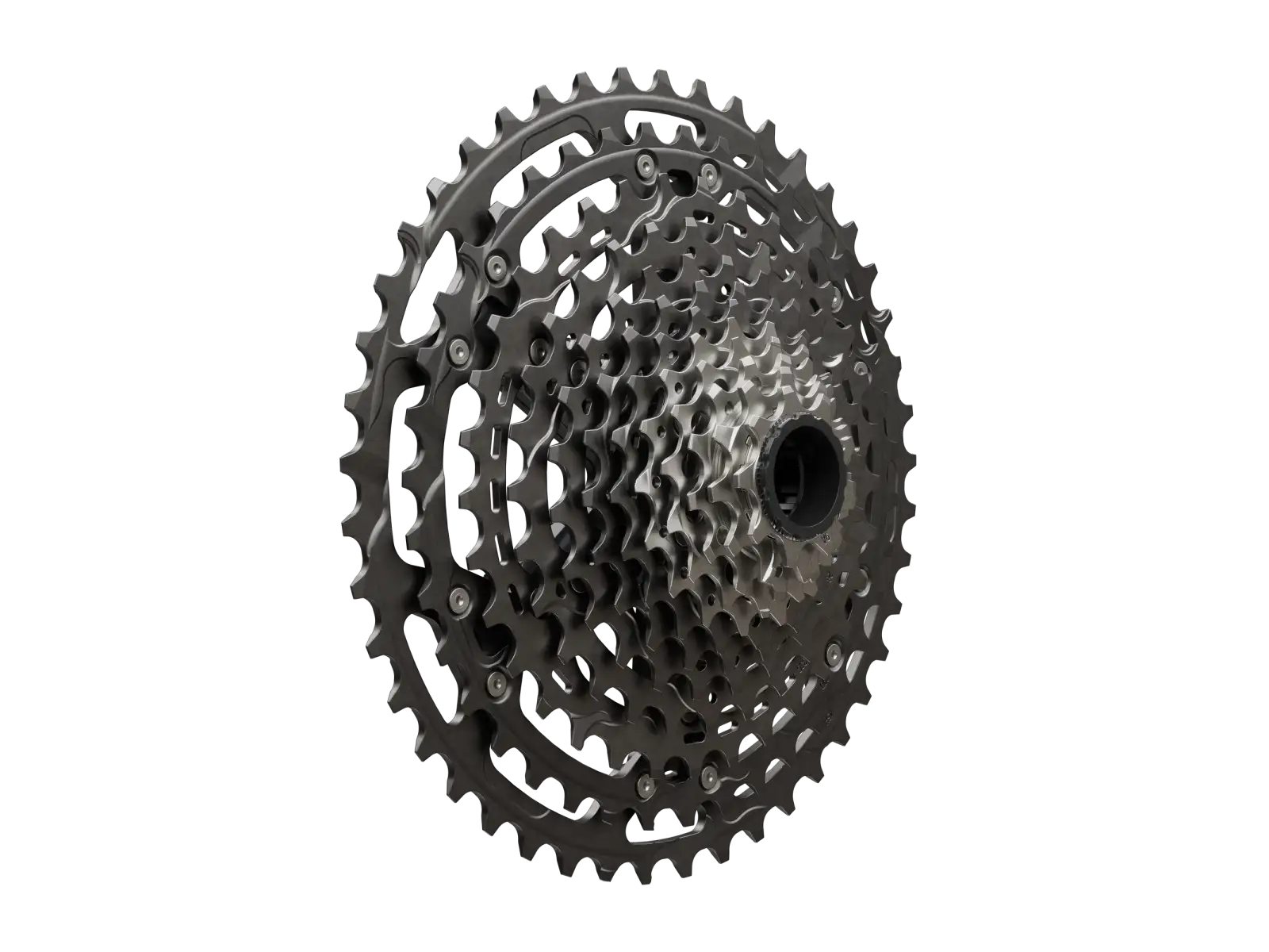 Shimano XTR CS-M9200 12 sp. Kassette 9-45 Z.