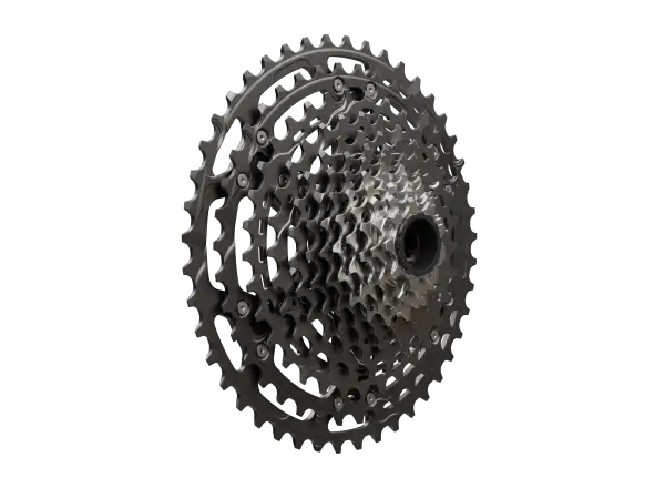 Shimano XTR CS-M9200 12 sp. Kassette 9-45 Z.