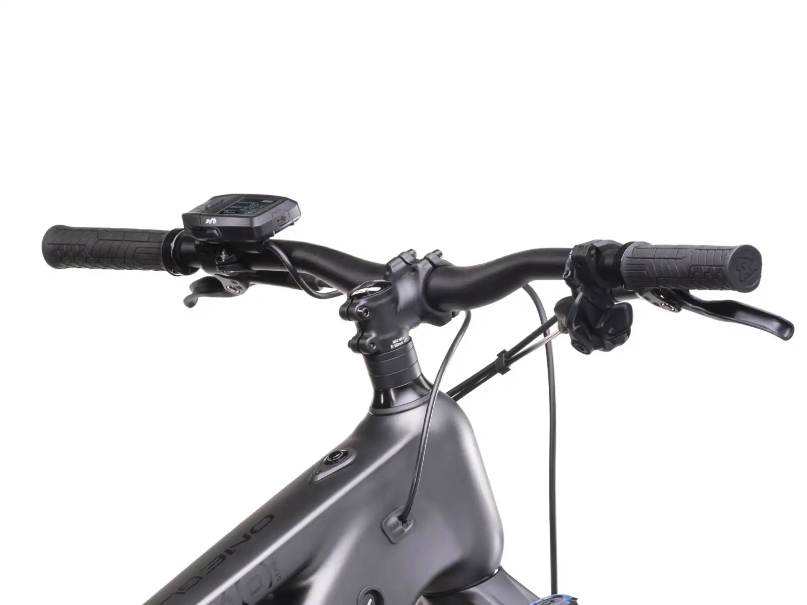 Crussis ONE-Guera 10.10-M (720 Wh) E-Mountainbike