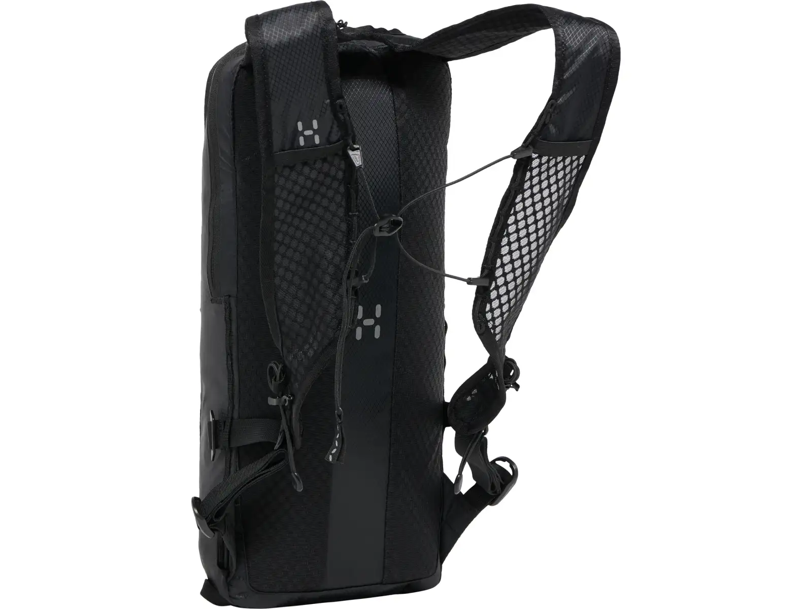 Haglöfs L.I.M Trail Rucksack 10 l True Black