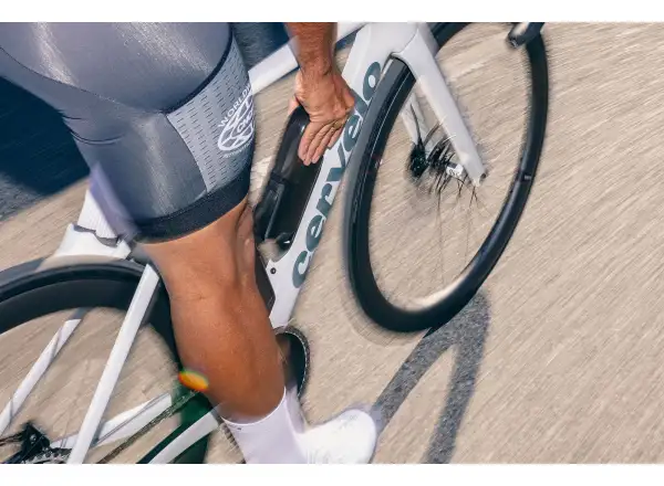 Cervélo Soloist Rival AXS Gravelbike Cloud Burst