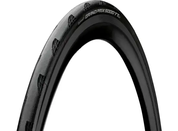 Continental Grand Prix 5000 TT TR Straßenreifen Kevlar Black