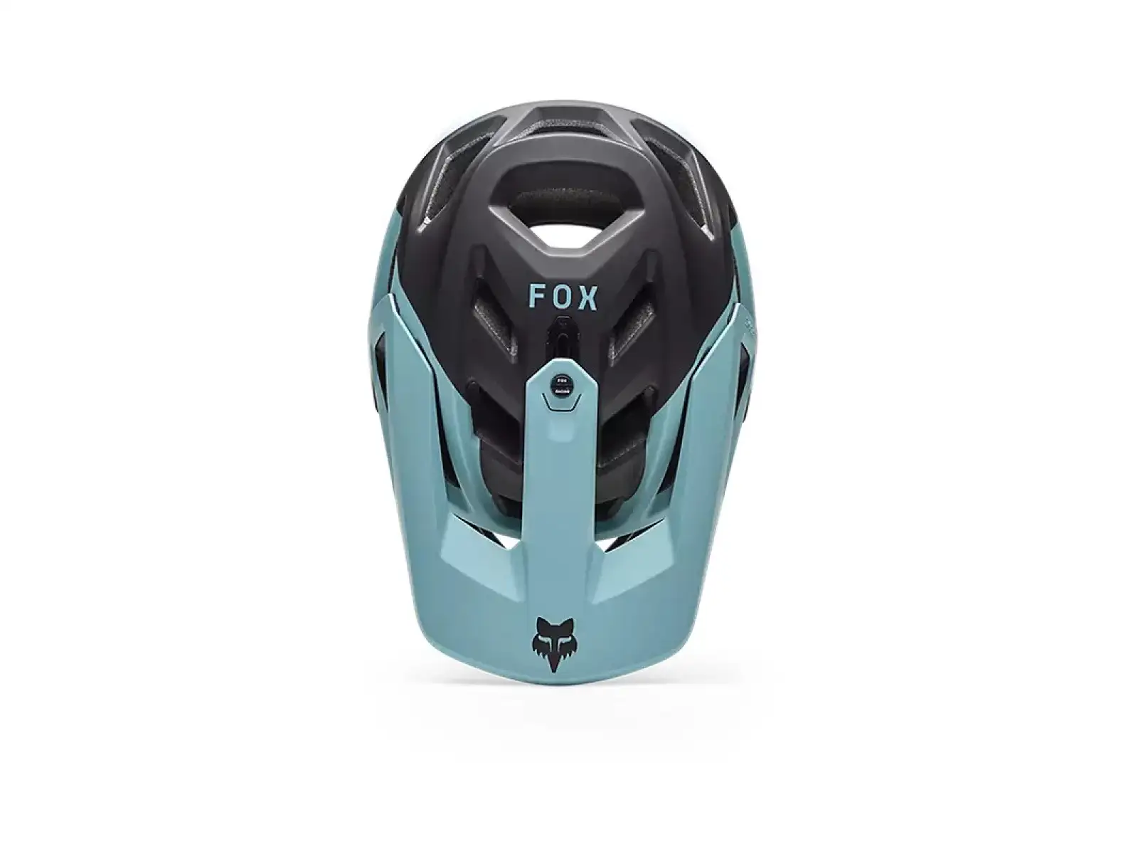 Fox Proframe Rizer Ce Helm Pale Blue