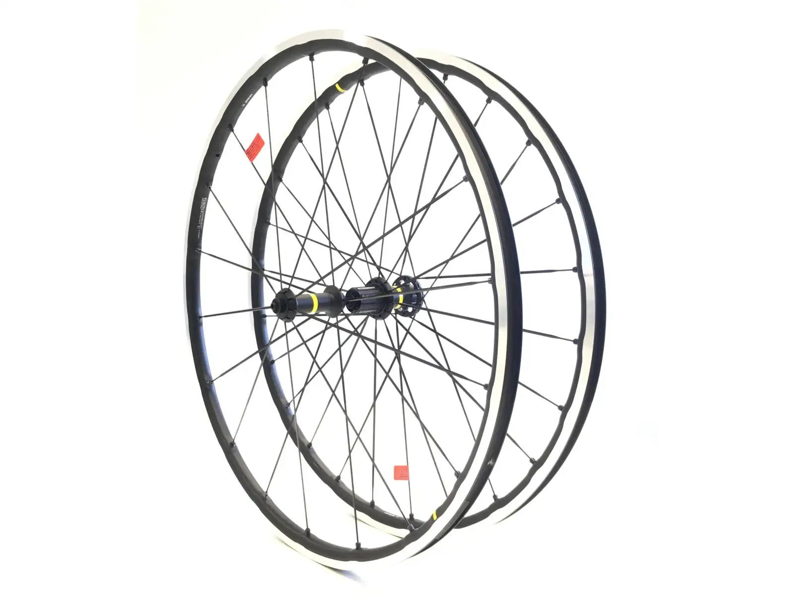 Mavic Ksyrium SL Straßenlaufräder Freilaufkörper Shimano HG11