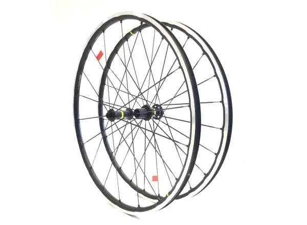 Mavic Ksyrium SL Straßenlaufräder Freilaufkörper Shimano HG11