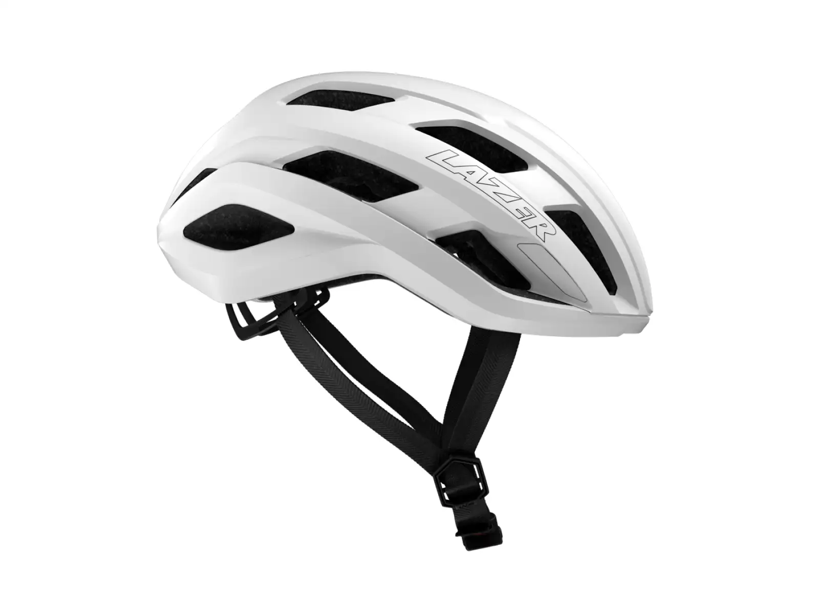Lazer Strada KinetiCore Helm matte white