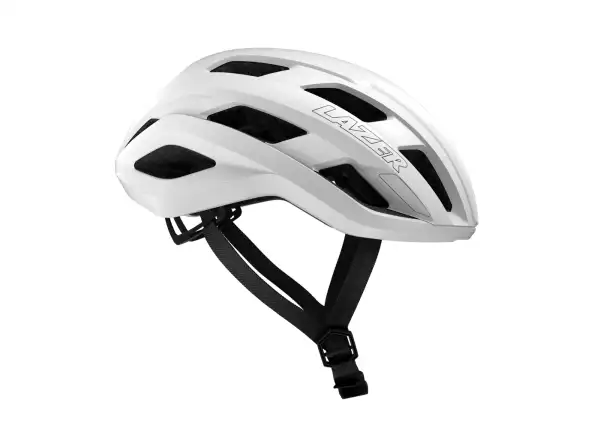Lazer Strada KinetiCore Helm matte white