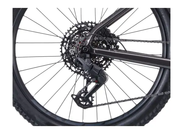 Crussis ONE-Country AX MTB 10.12-M2(600) Mountain E-Bike