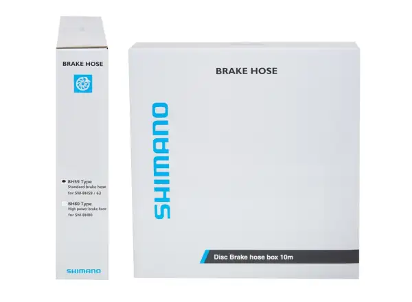 Shimano SM-BH59 Bremsleitung - 1 m