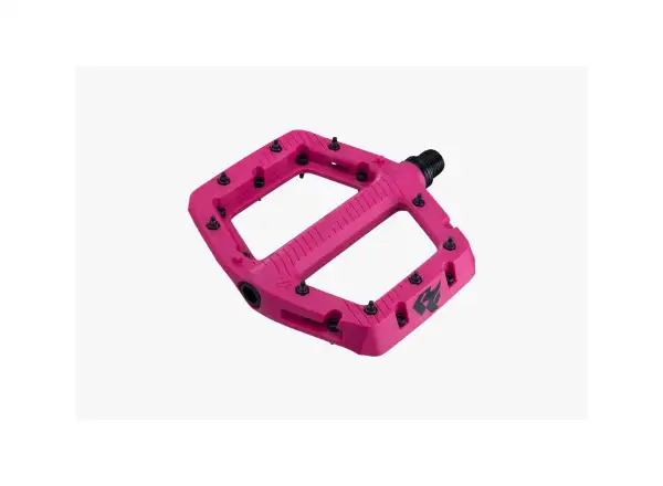 Race Face Chester Large Pedale magenta