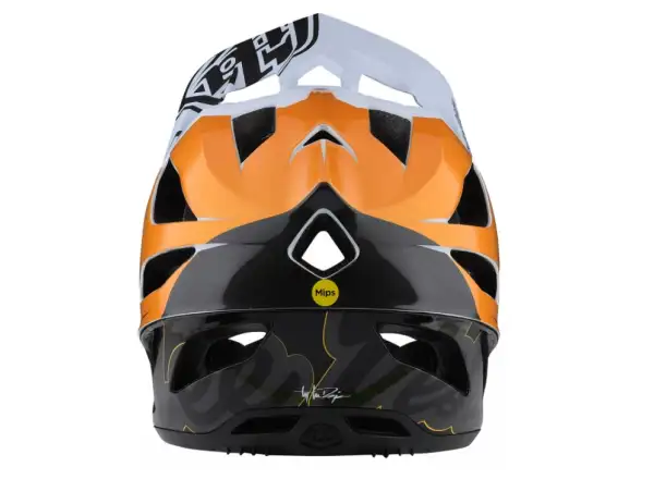 Troy Lee Designs Stage Nova Mips Helm Honey