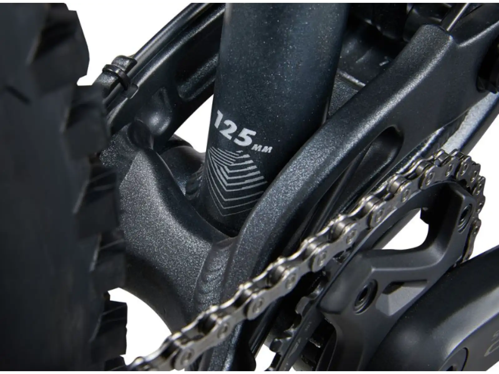Giant Stance 2 Fully-suspended Mountain Bike Black Diamond