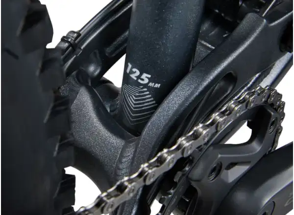 Giant Stance 2 Fully-suspended Mountain Bike Black Diamond