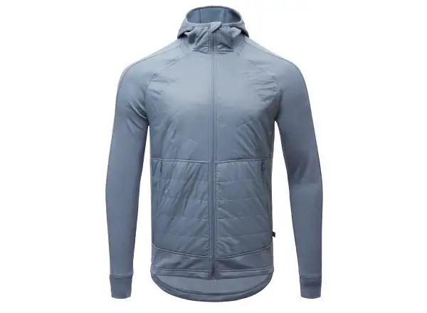 Silvini Dirilo Herren-Primloftjacke Cloud