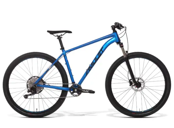 Amulet 29 Rival 4.0 SH strahlend blau/schwarz Mountainbike