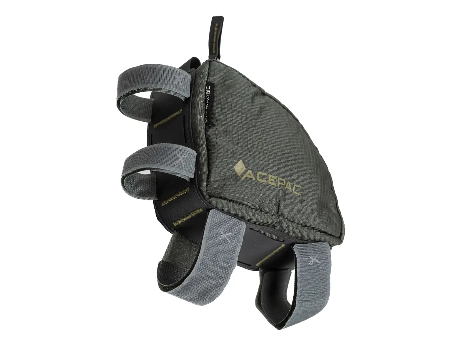 Acepac Tube Bag MKIII Tasche 0,7 l Gray