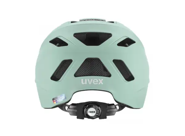 Uvex Urban Planet Helm Jade Matt