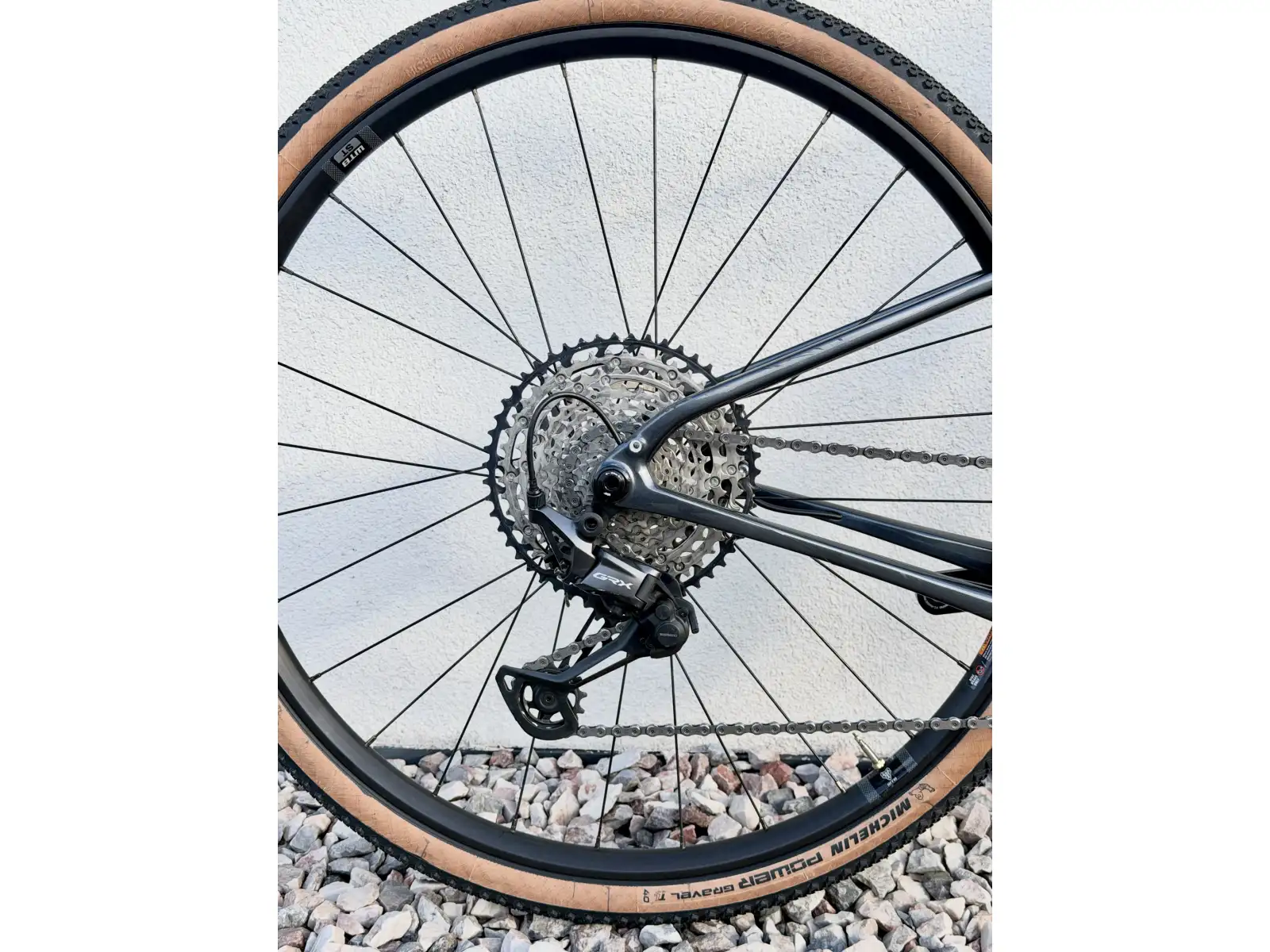 Cannondale Topstone Carbon 3 GRX 1X Gravelbike DTE GEPRÜFT